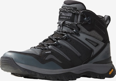 Boots stringati THE NORTH FACE di colore nero, Visualizzazione prodotti