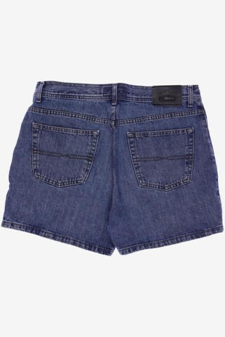 PIONEER Shorts in 36 in Blue