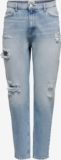 Jeans 'Janet' ONLY pe albastru denim, Vizualizare produs