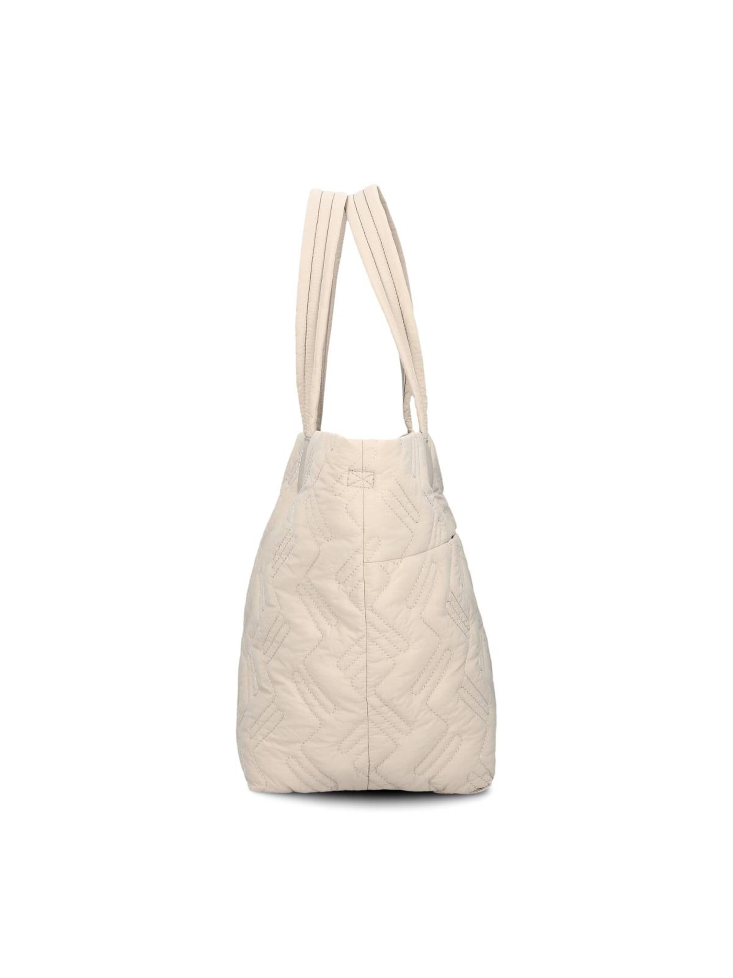 ZWEI Shopper 'CLEO CL200' in Beige