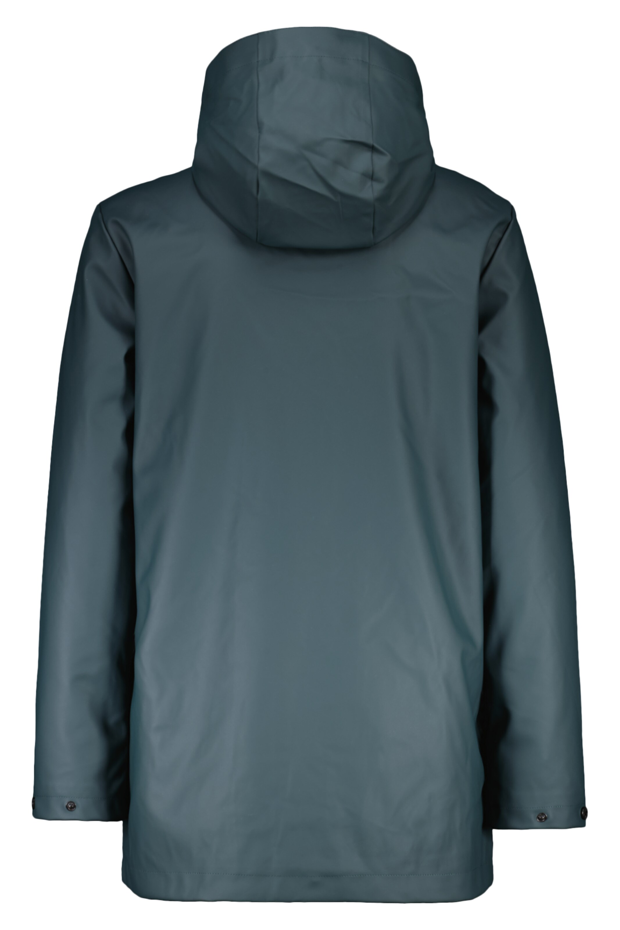 America Today Functionele jas in Groen