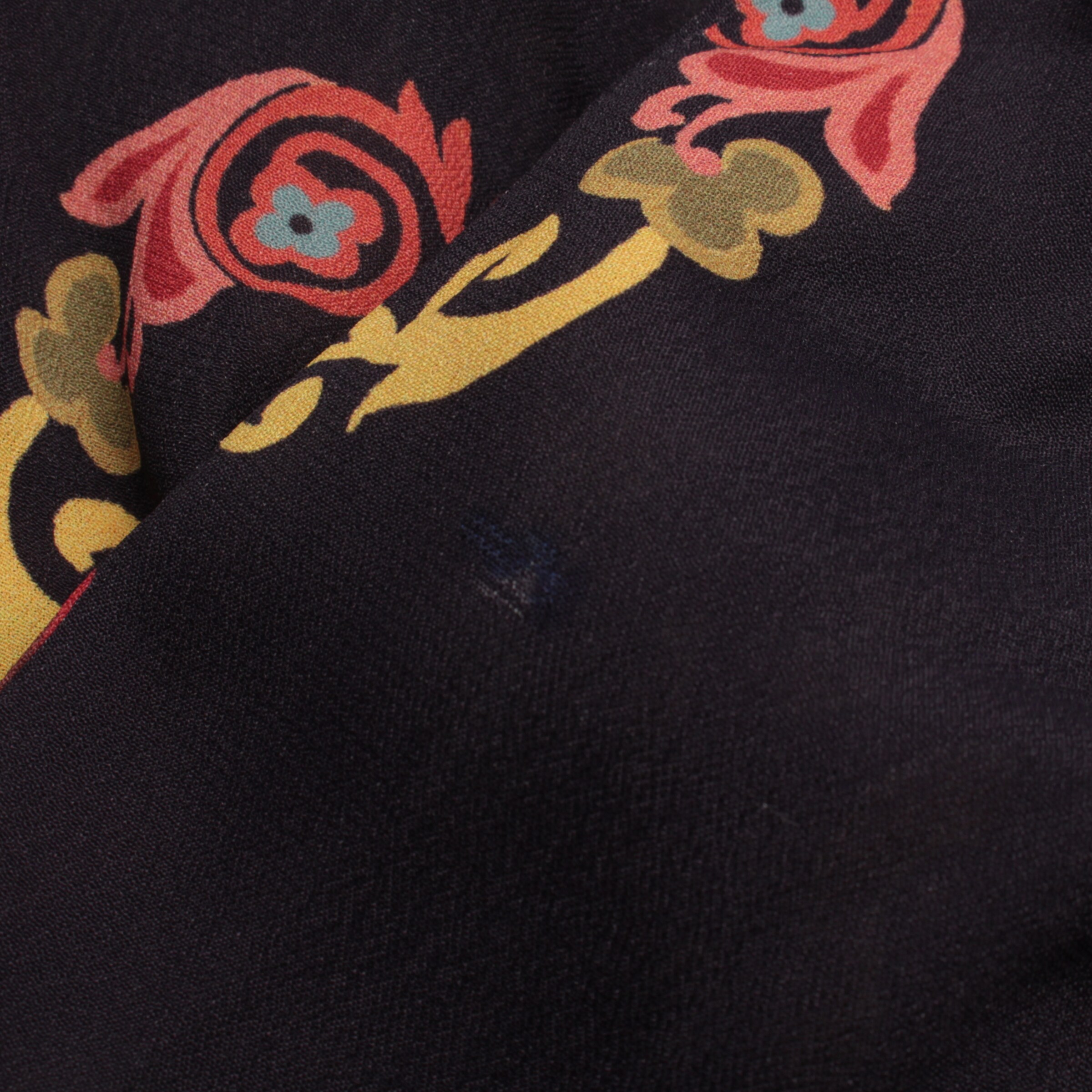 Etro Blouse & Tunic in S in Mixed colors