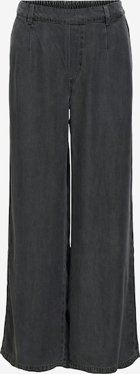 OBJECT Farkut 'OBJFRAME LISA' koossa 29 värissä musta denim, Tuotenäkymä