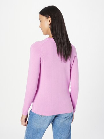 ESPRIT - Pullover em roxo