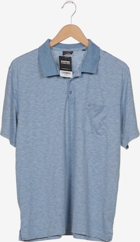 LLOYD Shirt in XL in Blue: front