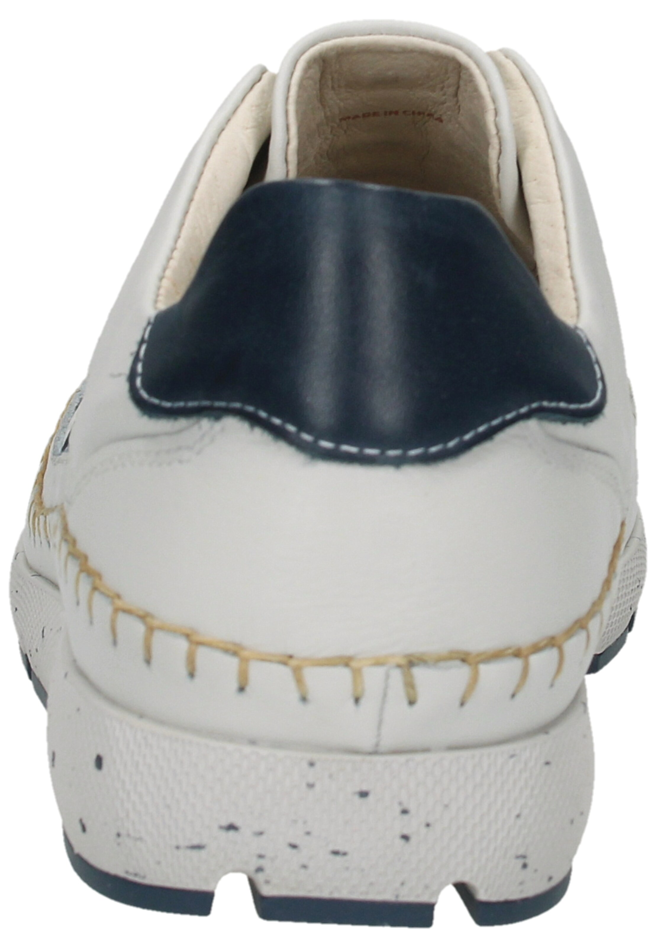 Sneaker bassa di PIKOLINOS in bianco