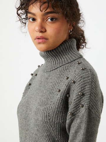 Tally Weijl Sweater in Grey