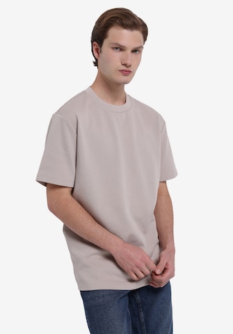 Colin's Shirt in Pink: front