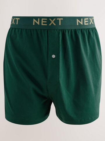 Next Boxer shorts in Blue