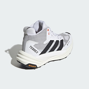 Scarpa bassa 'Free Hiker 3' di ADIDAS TERREX in bianco