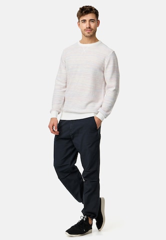 INDICODE JEANS Sweater 'Manfred' in Mixed colors