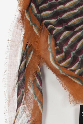 Luisa Cerano Scarf & Wrap in One size in Mixed colors