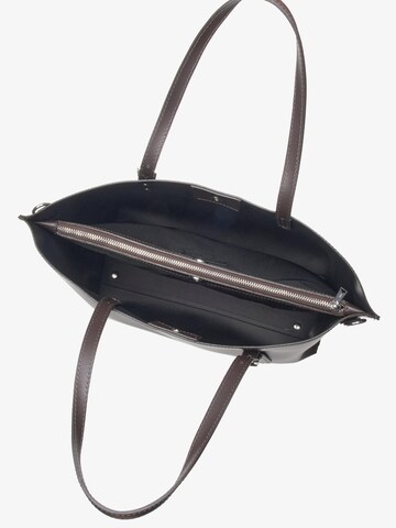 Estro Shopper '11185' in Brown