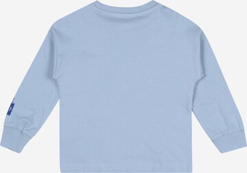 GAP Shirt in Blau