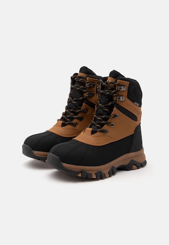 TOMMY HILFIGER - Botas 'VERMONT' en negro