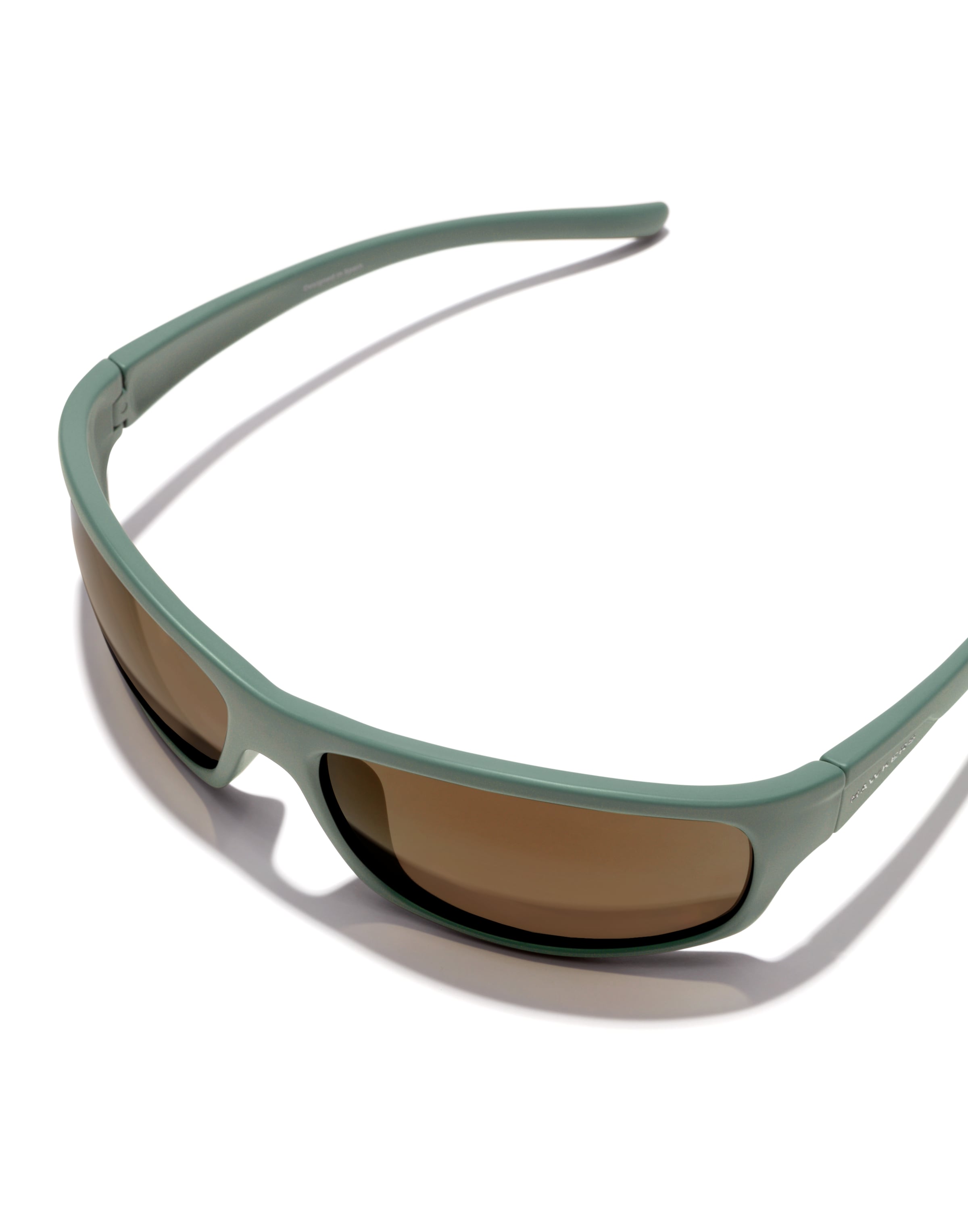 HAWKERS Slnečné okuliare 'Boots' - Zelená