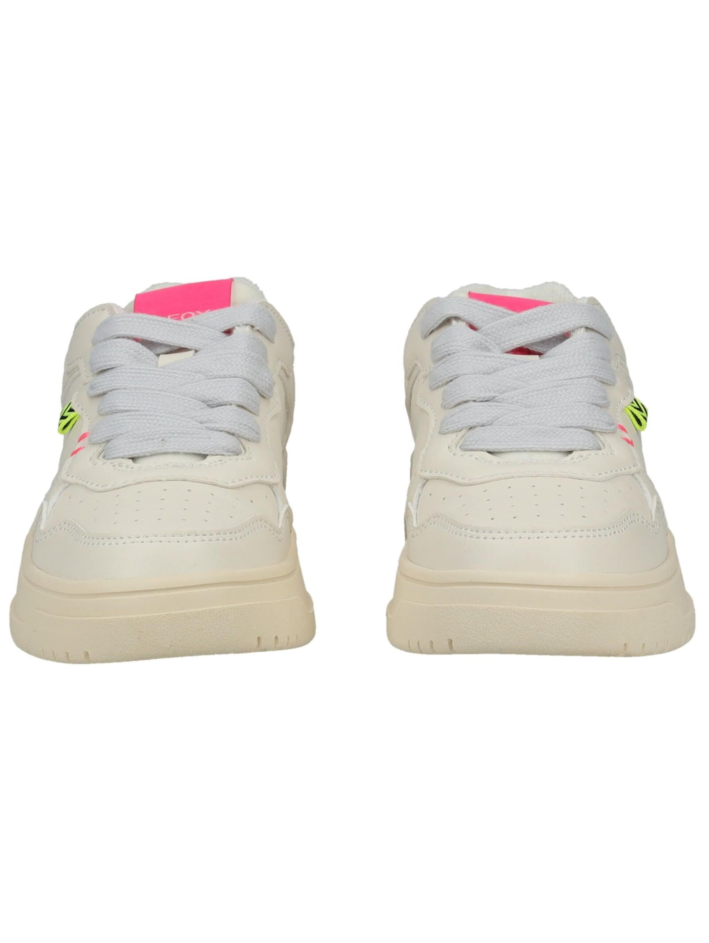 GEOX Sneakers in White