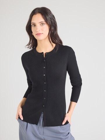 & Other Stories Neuletakki värissä musta: etupuoli