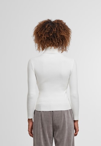 Urban Classics Trui in Wit