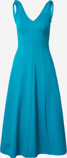 Closet London Vestido de gala en azul cian, Vista del producto