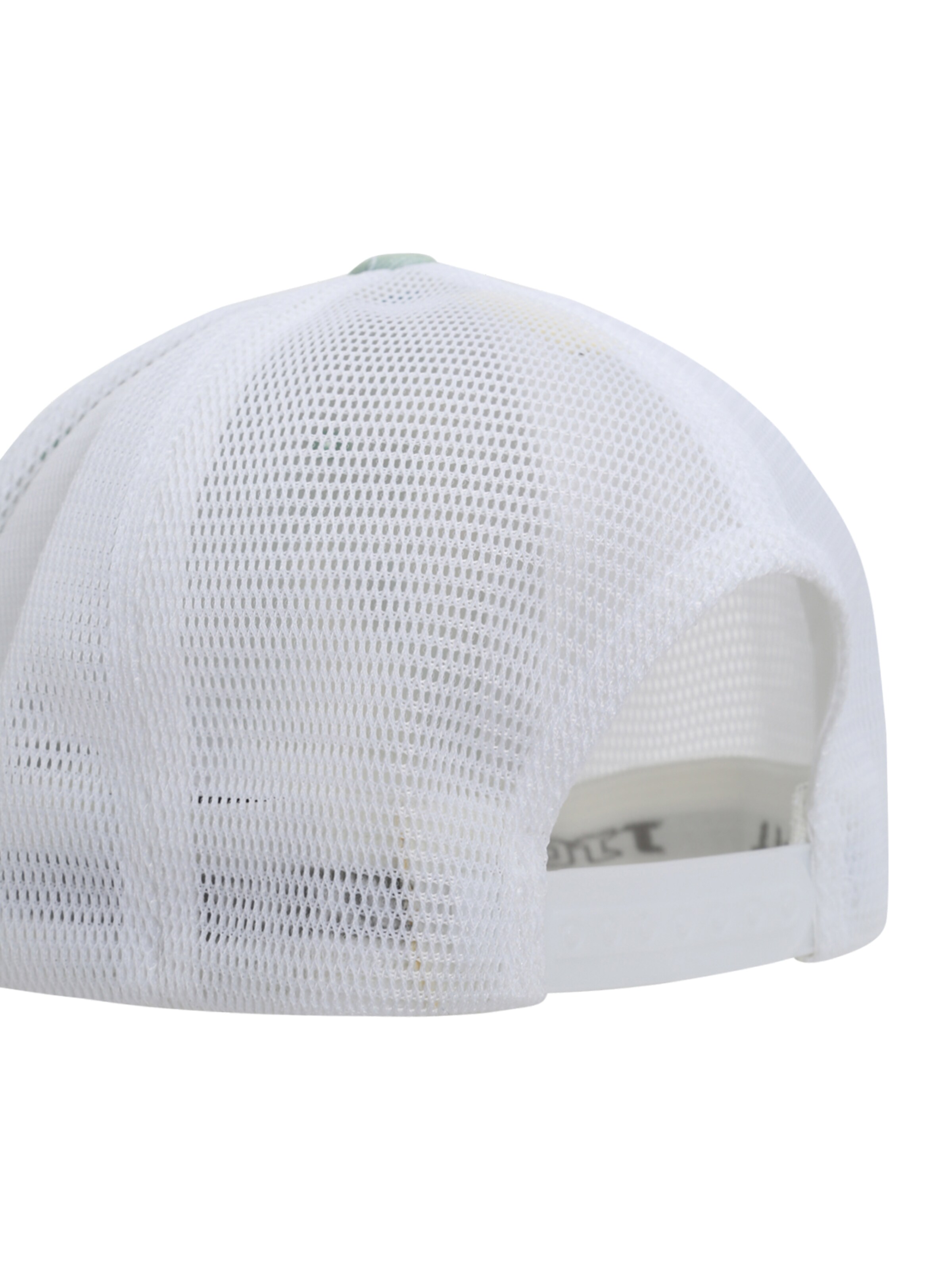 Casquette '110' Flexfit en vert