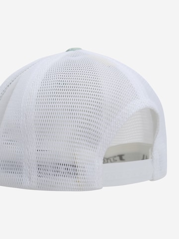 Casquette '110' Flexfit en vert