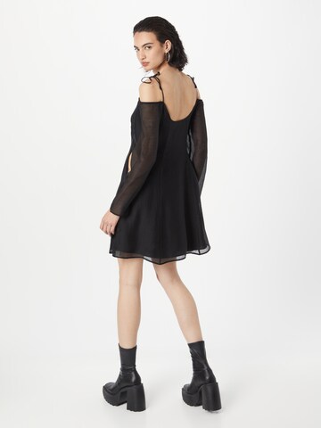 Robe Calvin Klein Jeans en noir