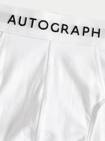 Marks & Spencer Slip in Wit