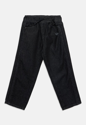 ADIDAS ORIGINALS - Conjunto en negro