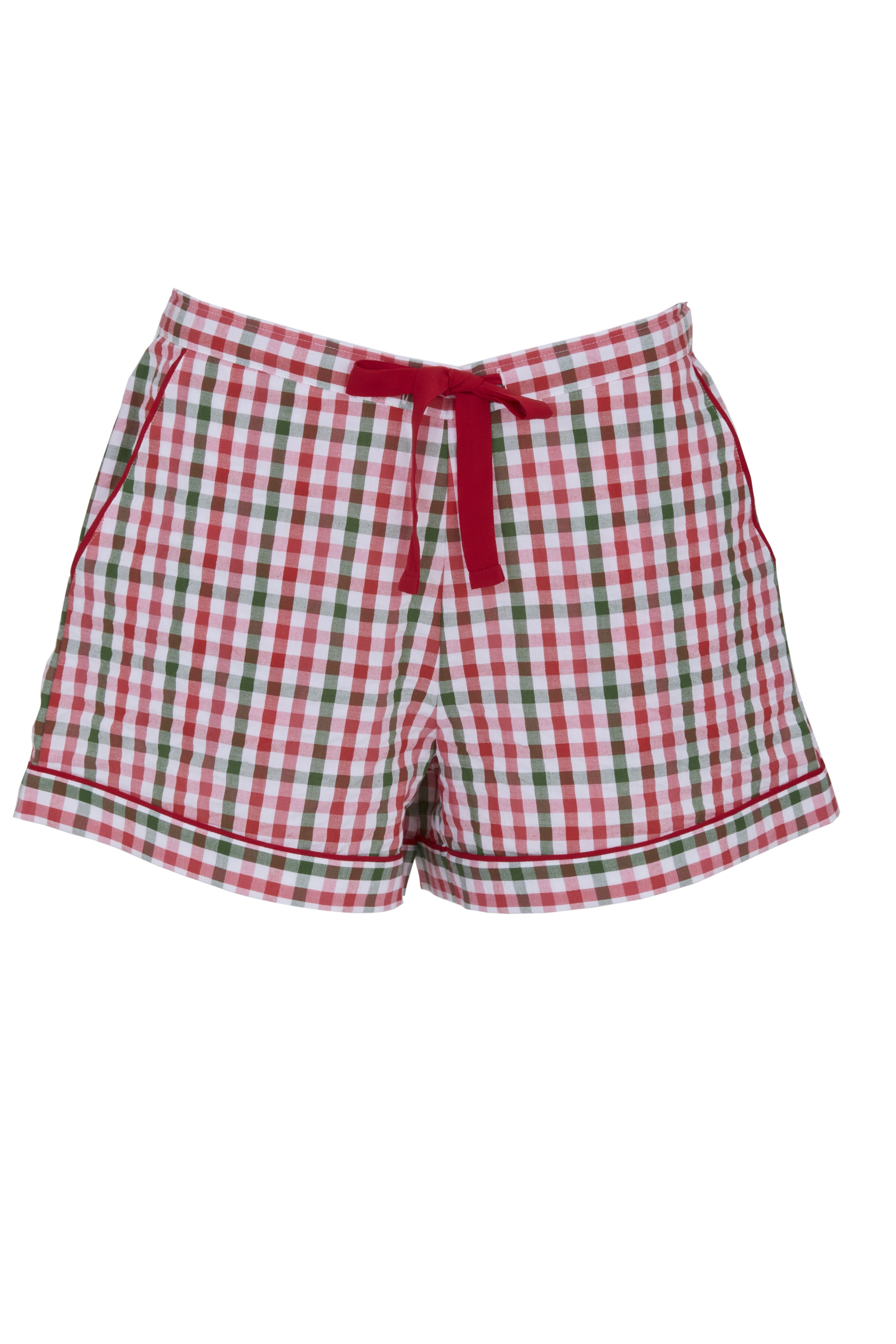 Cyberjammies Pyjamabroek 'Tara' in Gemengde kleuren: voorkant