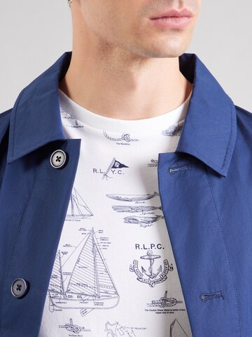 Polo Ralph Lauren Футболка в Белый
