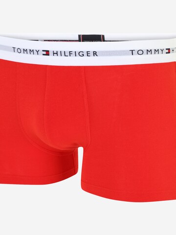 Tommy Hilfiger Underwear Шорты Боксеры в Синий