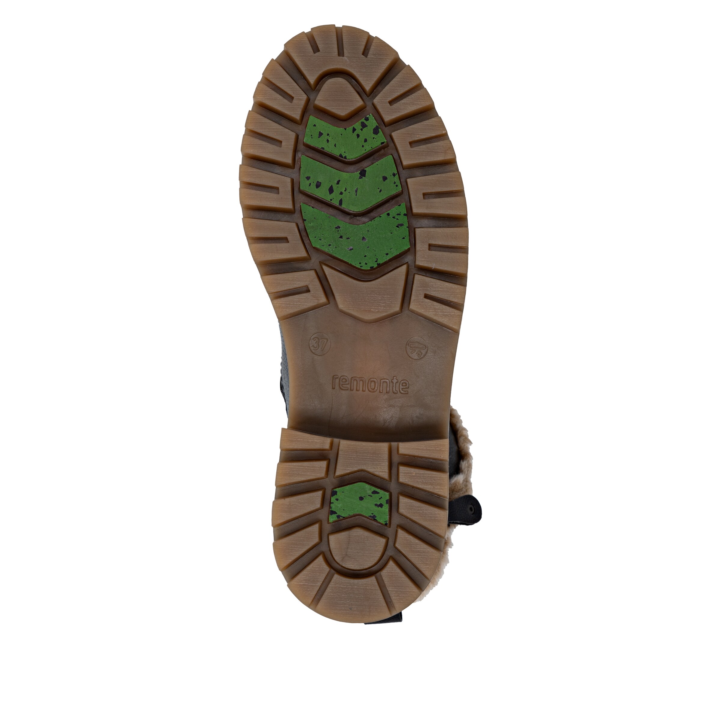 REMONTE Stiefelette in Schwarz