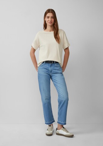 T-shirt s.Oliver en beige