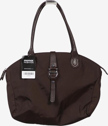 AIGNER Bag in One size in Brown: front