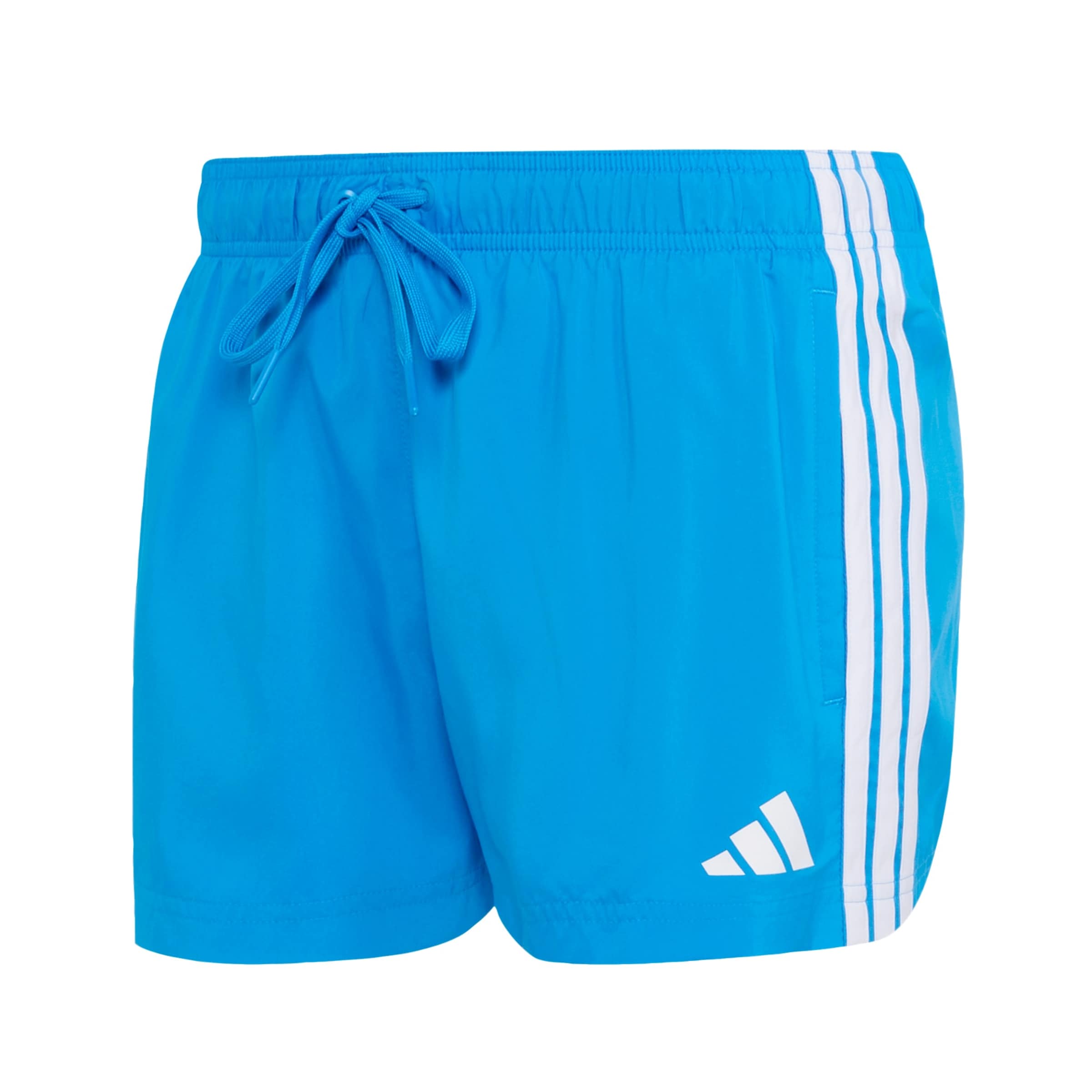 Pantaloncini da surf di ADIDAS SPORTSWEAR in blu: frontale