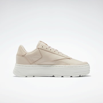 Reebok Sneaker low i beige