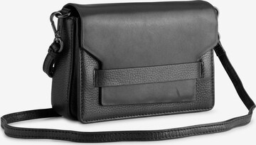 MARKBERG Crossbody Bag 'Vanya' in Black