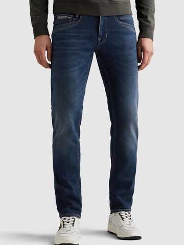 PME Legend Regular Farkut 'Skyrak regular fit jeans' värissä sininen