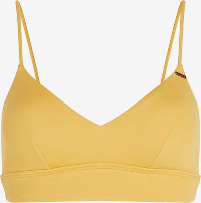 O'NEILL Bikinitop in gelb, Produktansicht