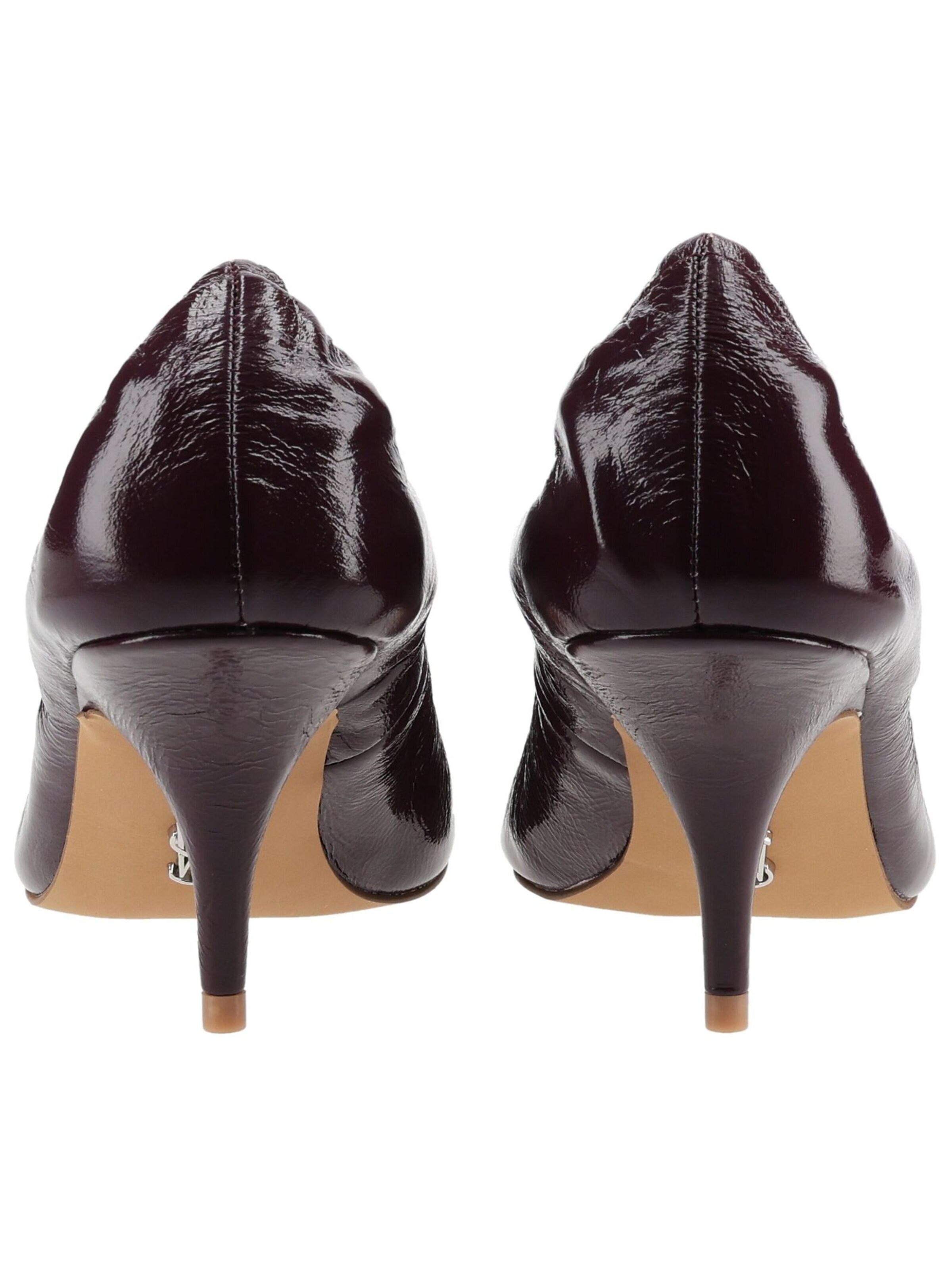 Décolleté di STEVE MADDEN in marrone