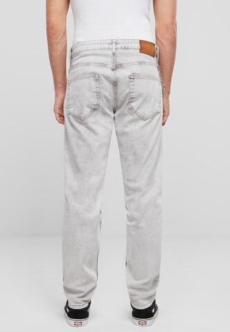 regular Jeans di 2Y Premium in grigio