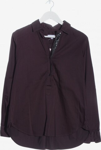 Rossana Diva Blouse & Tunic in M in Purple: front