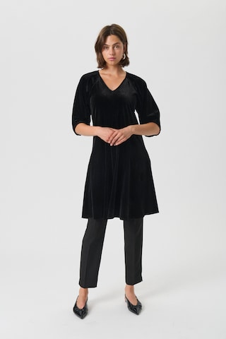 Part Two Kleid 'RuthyaPW' in Schwarz