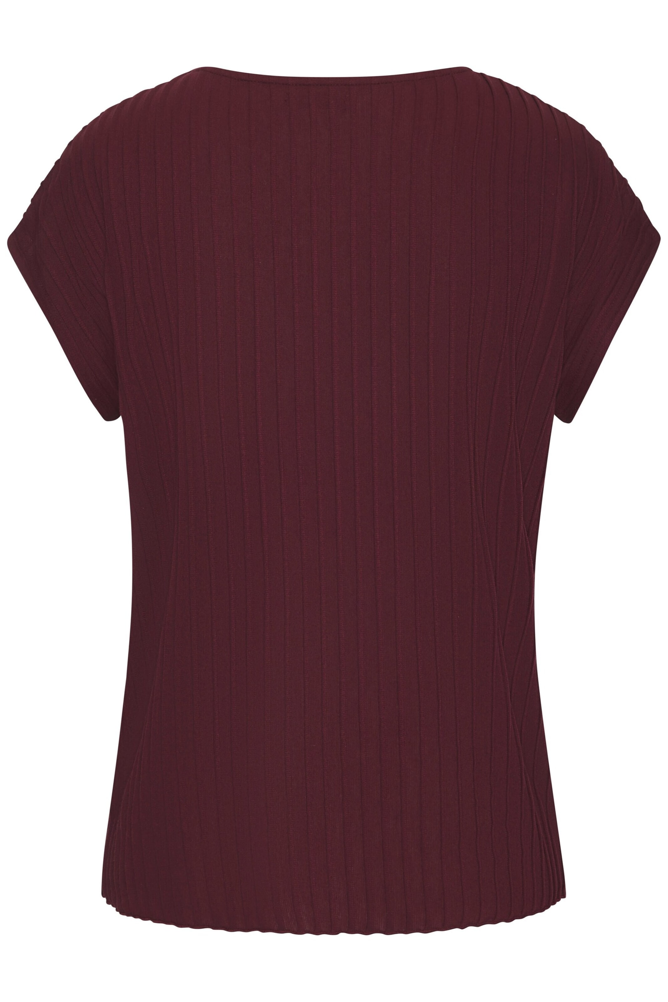 LASCANA Shirts i rød