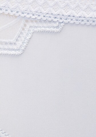 mėlyna s.Oliver Moteriškos kelnaitės