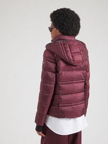 MICHAEL Michael Kors Winterjas in Rood