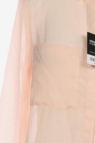 SELECTED Bluse M in Orange