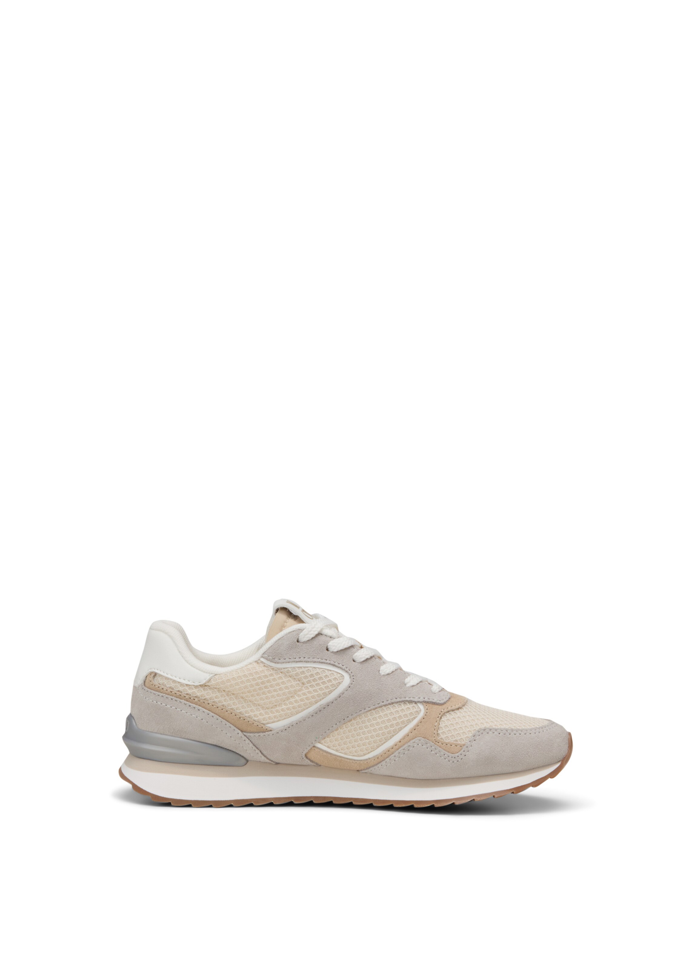 Marc O'Polo Sneaker in Grau