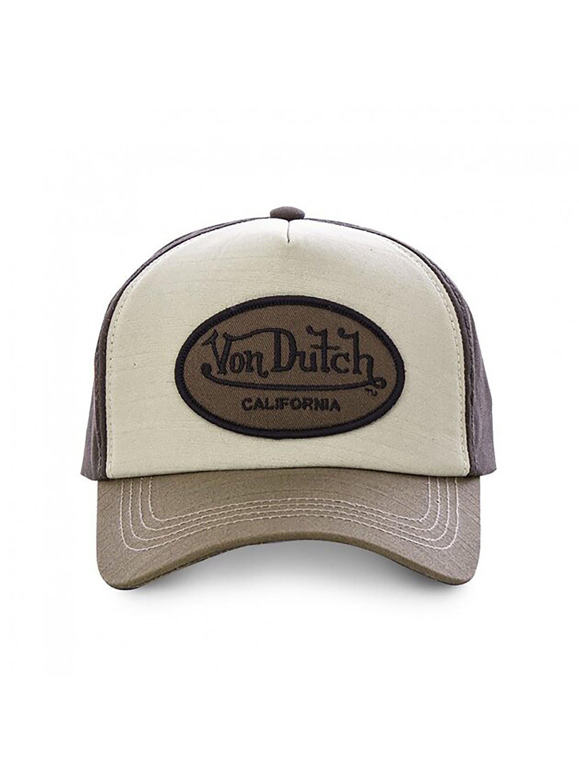 Von Dutch Cap 'Jacks'‌‌‌‌‌ in Mischfarben
